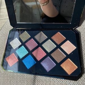 FENTY Beauty - Limited Edition GALAXY Eyeshadow Palette - BNWB BNWT